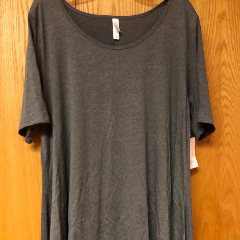 New with tags LulaRoe 3xl perfect